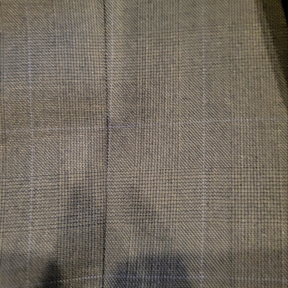 Men's Suit